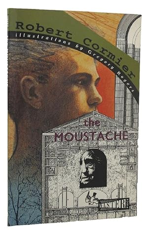 THE MOUSTACHE
