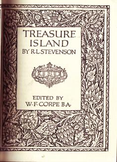 Treasure Island