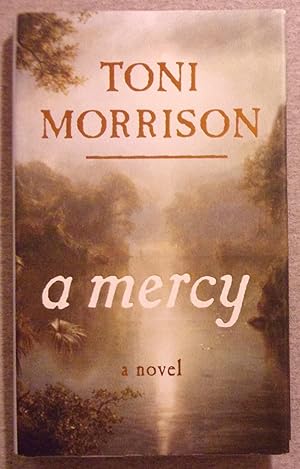 Seller image for A Mercy for sale by Book Nook