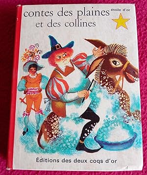 Imagen del vendedor de CONTES DES PLAINES ET DES COLLINES a la venta por LE BOUQUINISTE