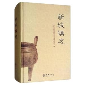 Image du vendeur pour New town Chi(Chinese Edition) mis en vente par liu xing