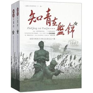 Imagen del vendedor de Educated youth in Panjin (Set 2 Volumes)(Chinese Edition) a la venta por liu xing