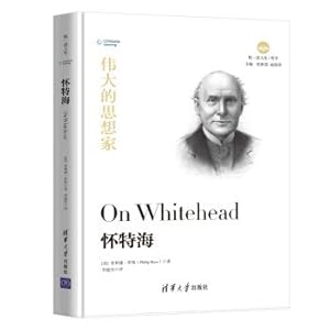 Bild des Verkufers fr Whitehead (Wyatt-read life)(Chinese Edition) zum Verkauf von liu xing