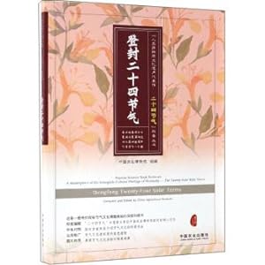 Immagine del venditore per Dengfeng round solar terms(Chinese Edition) venduto da liu xing