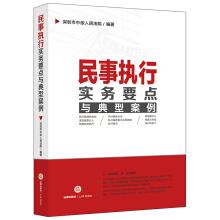 Imagen del vendedor de Implementation of civil and substantive elements typical case(Chinese Edition) a la venta por liu xing