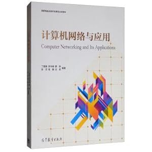 Imagen del vendedor de Computer Networks and Applications(Chinese Edition) a la venta por liu xing