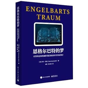 Immagine del venditore per Engelbart's dream: How our computer is to reduce the burden of reading and writing?(Chinese Edition) venduto da liu xing