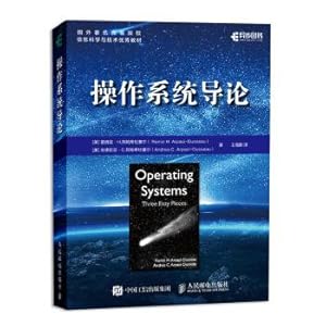 Immagine del venditore per Introduction to Operating Systems(Chinese Edition) venduto da liu xing