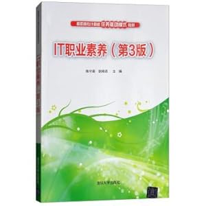 Seller image for IT professionalism (3rd Edition)(Chinese Edition) for sale by liu xing