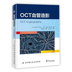 Seller image for OCT angiography(Chinese Edition) for sale by liu xing