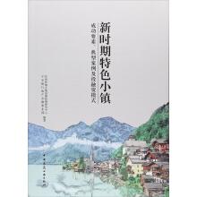 Image du vendeur pour Success Factors features new era town. typical cases and investment and financing mode(Chinese Edition) mis en vente par liu xing