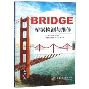 Seller image for Bridge Detection and Repair(Chinese Edition) for sale by liu xing
