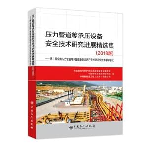 Seller image for Pressure pipes and other pressure equipment safety Progress Collection (2018 Edition)(Chinese Edition) for sale by liu xing