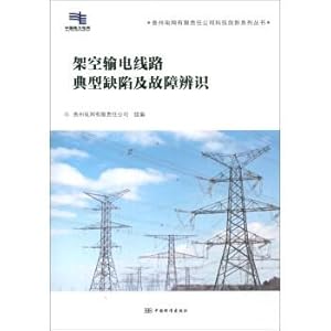 Seller image for Typical overhead transmission line defect and fault identification(Chinese Edition) for sale by liu xing