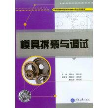 Imagen del vendedor de Mold disassembly and debugging(Chinese Edition) a la venta por liu xing
