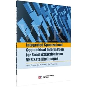 Immagine del venditore per Extraction of high image based on road geometry and spectral characteristics (in English)(Chinese Edition) venduto da liu xing