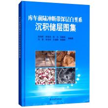 Seller image for Kuche thrust belt Deep Cretaceous sedimentary reservoir portfolio(Chinese Edition) for sale by liu xing