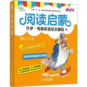 Immagine del venditore per Read enlightenment Joy Cowley's selection of picture books in English 4(Chinese Edition) venduto da liu xing