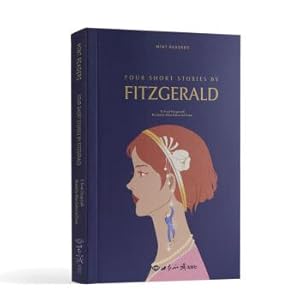 Immagine del venditore per Fitzgerald short stories(Chinese Edition) venduto da liu xing