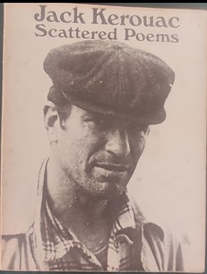 Seller image for Scattered Poems (The Pocket Poet Series; Number 28) for sale by Shore Books
