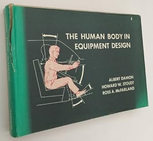The human body in equipment design