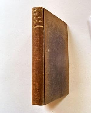 Neue Gedichte. 2. Auflage. Hoffmann und Campe, Hamburg, 1844.