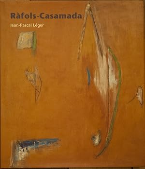 Imagen del vendedor de Rafols-Casamada a la venta por San Francisco Book Company