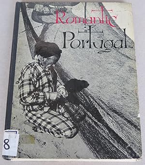 Bild des Verkufers fr Romantic Portugal [= Romantic Collection] zum Verkauf von Antikvariat Valentinska