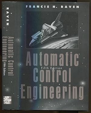 Seller image for Automatic Control Enginnering: Fifth Edition [= McGraw-Hill Series in Mechanical Engineering] for sale by Antikvariat Valentinska