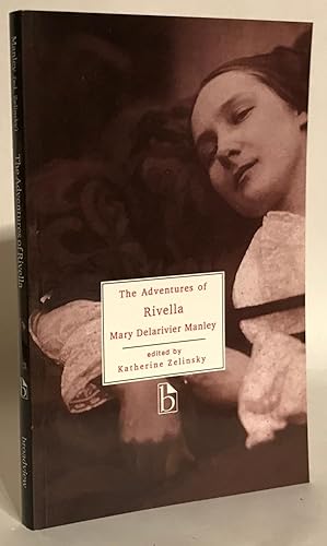 Image du vendeur pour The Adventures of Rivella. mis en vente par Thomas Dorn, ABAA