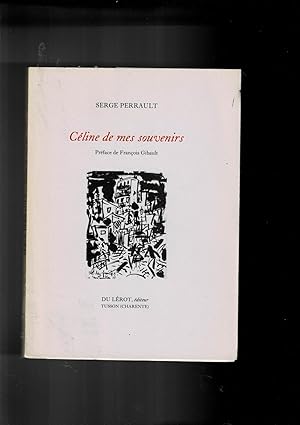 Seller image for Cline de mes souvenirs. for sale by Libreria Gull