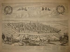 Seller image for Boulogne - La Grace for sale by Libreria Ex Libris ALAI-ILAB/LILA member