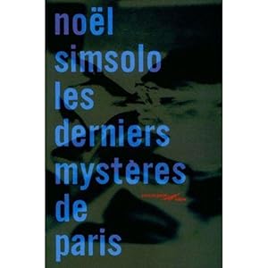 Seller image for Les Derniers Mystres de Paris for sale by secretdulivre
