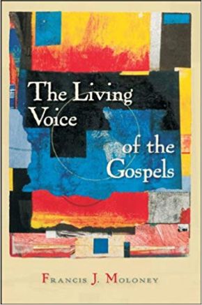 Seller image for Living Voice of the Gospels, The for sale by ChristianBookbag / Beans Books, Inc.