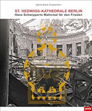 St. Hedwigs-Kathedrale Berlin