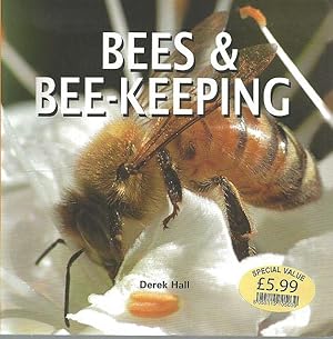 Bees and Bee-keeping.