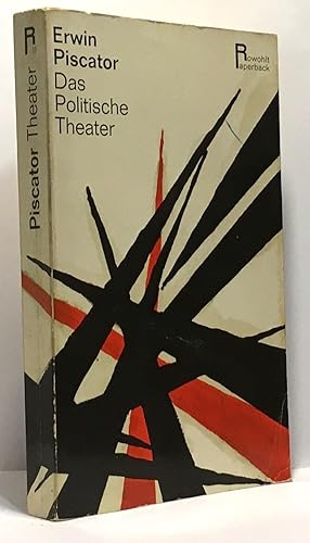 Seller image for Das politische theater for sale by crealivres