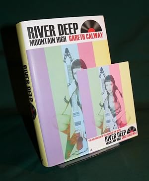 Seller image for River Deep Mountain High for sale by Lincolnshire Old Books