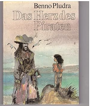 Seller image for Das Herz des Piraten for sale by Bcherpanorama Zwickau- Planitz