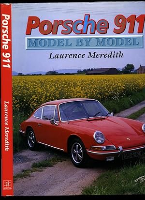 Seller image for Porsche 911 | Model by Model for sale by Little Stour Books PBFA Member