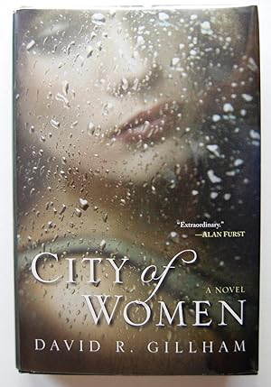City Of Women, Signed