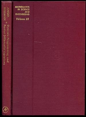 Immagine del venditore per Dynamic Programming and Partial Differential Equations | Volume 88 in Mathematics in Science and Engineering Series venduto da Little Stour Books PBFA Member