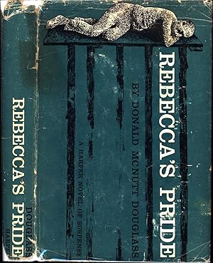 Seller image for Rebecca's Pride (WINNER OF THE 1957 EDGAR AWARD) for sale by Cat's Curiosities