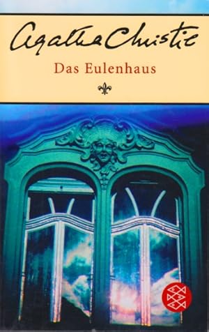 Bild des Verkufers fr Das Eulenhaus : Roman. zum Verkauf von TF-Versandhandel - Preise inkl. MwSt.