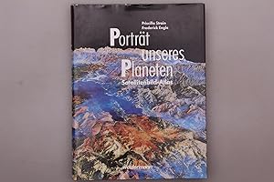 Seller image for PORTRAIT UNSERES PLANETEN. Satellitenbild-Atlas for sale by INFINIBU KG