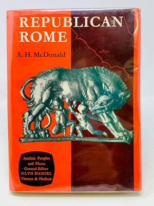 Republican Rome