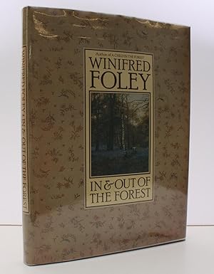 Seller image for In and Out of the Forest. NEAR FINE COPY IN UNCLIPPED DUSTWRAPPER for sale by Island Books