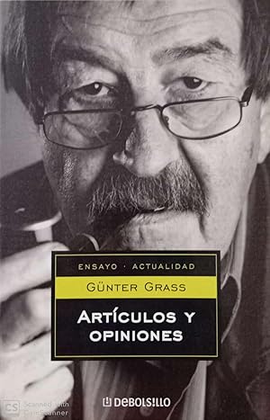 Imagen del vendedor de Artculos y opiniones a la venta por Llibres Capra