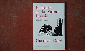 Histoire de la Sainte Russie