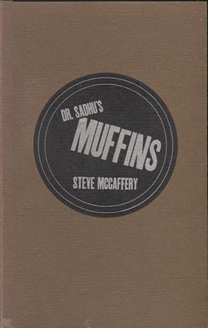 Dr. Ssadhu's Muffins; A Book of Written Reading